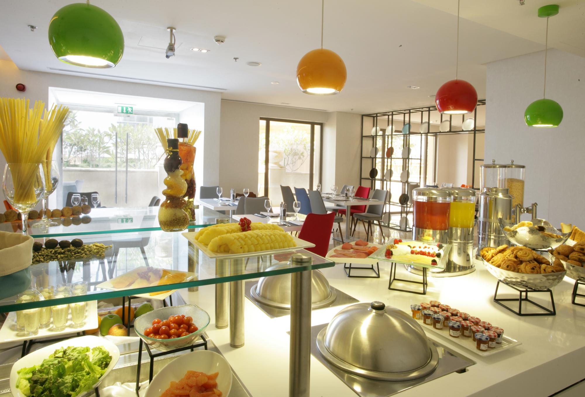 Hotel photo 55 of Ramada Hotel & Suites by Wyndham Dubai JBR.