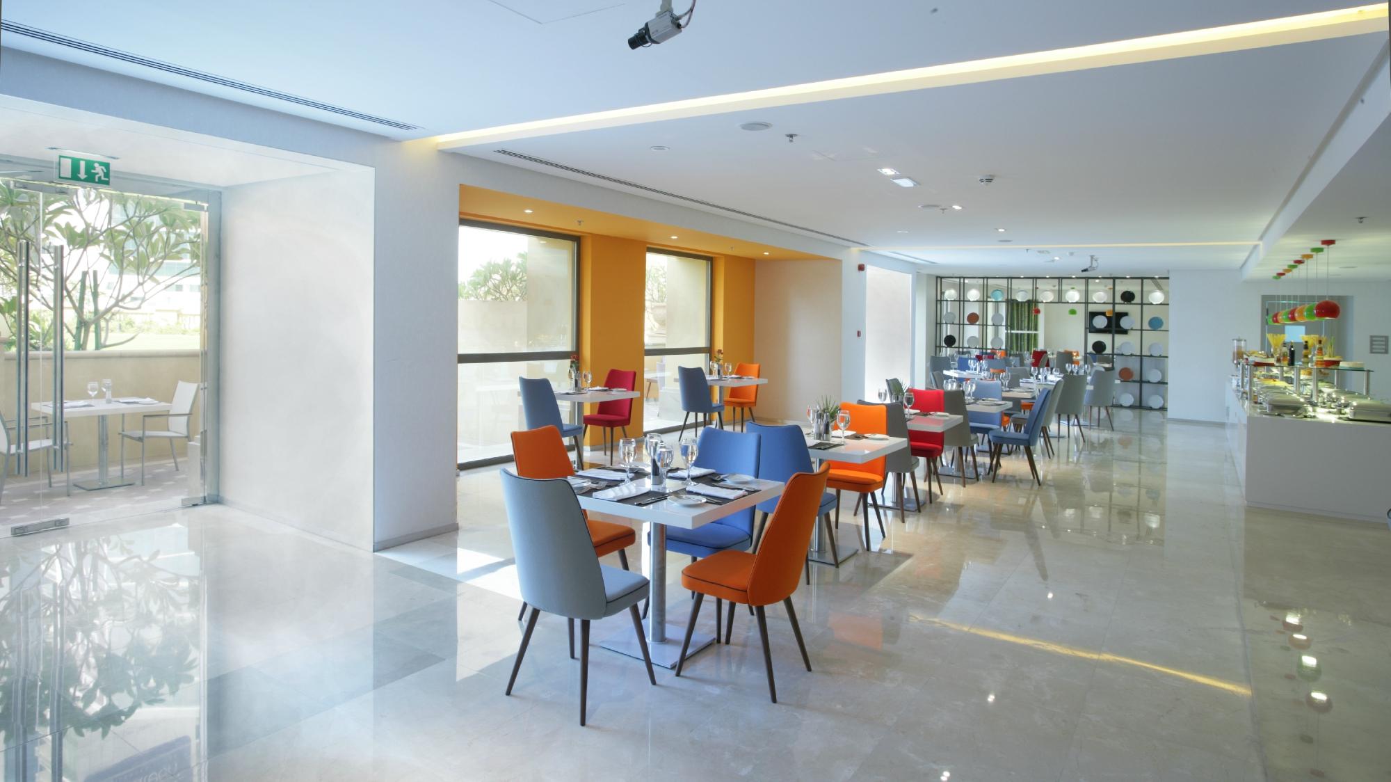 Hotel photo 87 of Ramada Hotel & Suites by Wyndham Dubai JBR.