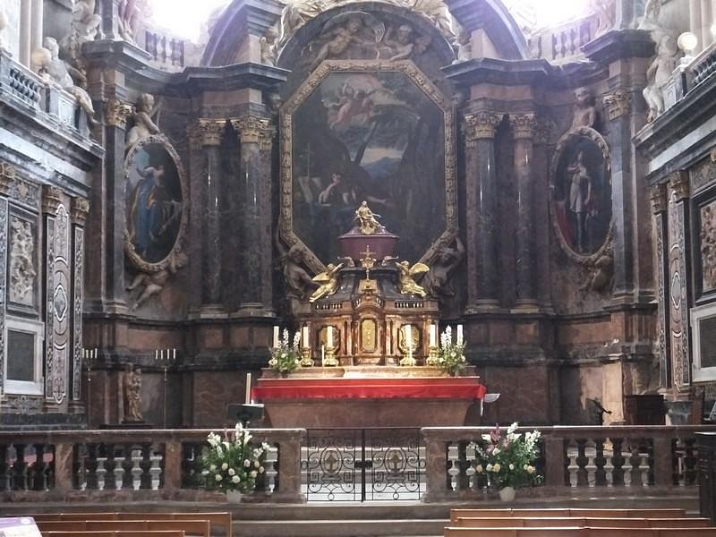 Basilique Sainte-Marie-Madeleine image