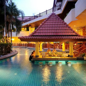 THE ROYAL PARADISE HOTEL & SPA $36 ($̶1̶4̶1̶) - Updated 2023 Prices &  Reviews - Patong, Thailand