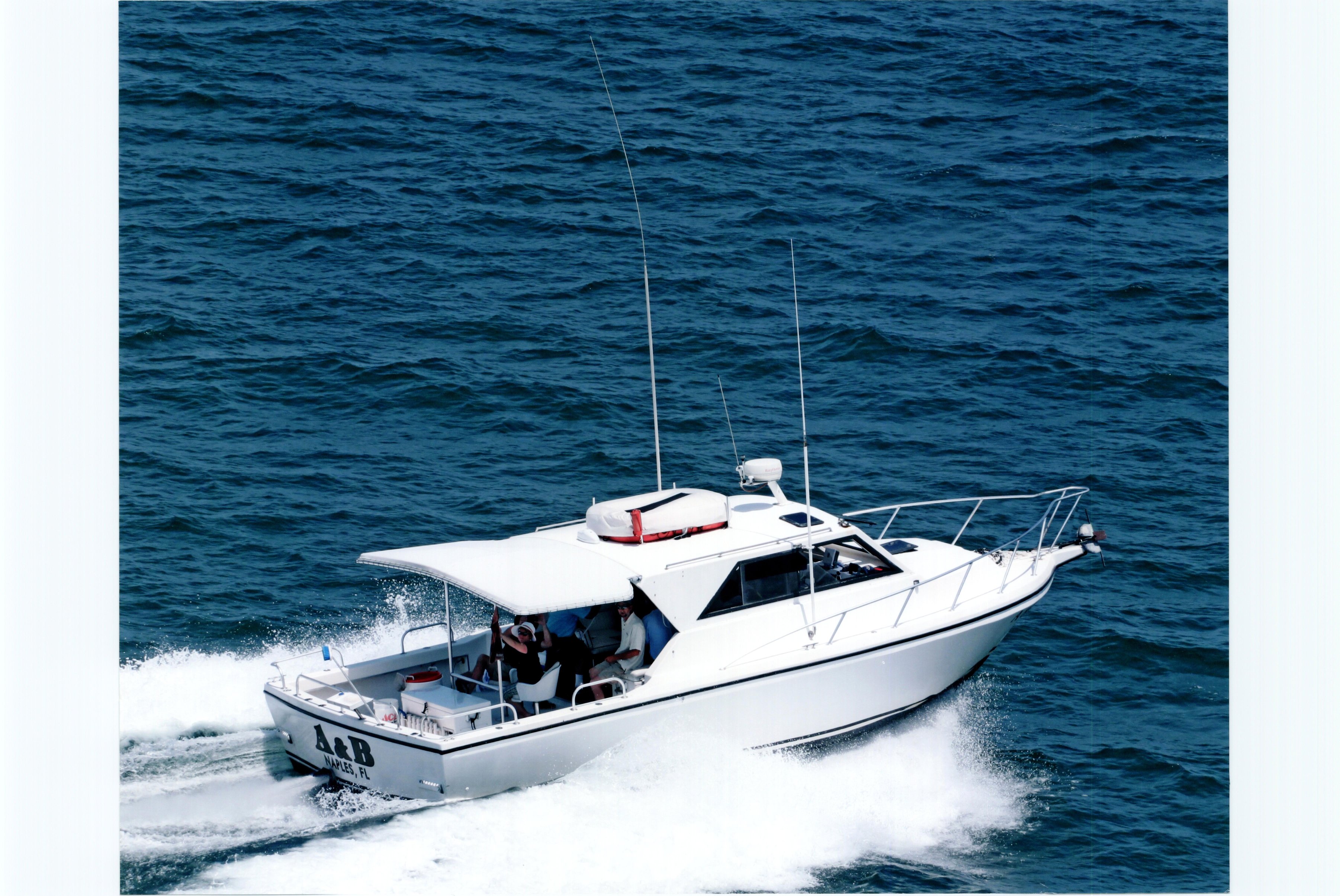 A&B Fishing Charters - All You Need To Know BEFORE You Go (2024)