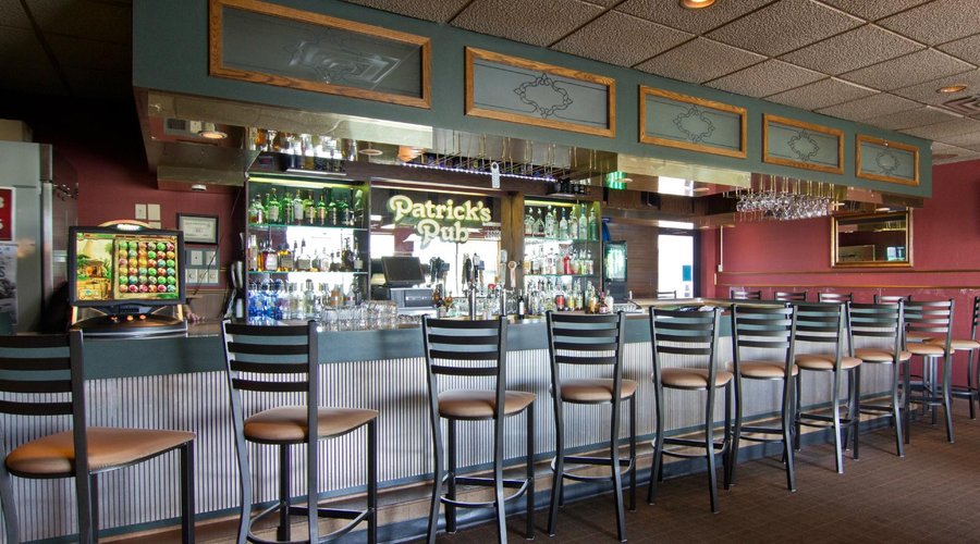 Patrick's Pub
