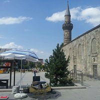 Lalapaşa camii