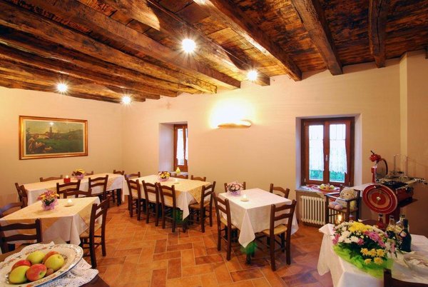 Osteria della Brughiera image 2 - Full view