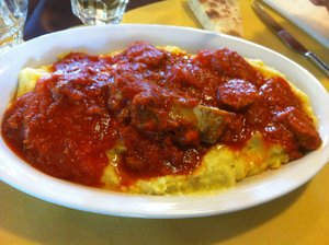 Cibo