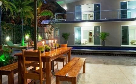 Tamarindo Bay Boutique Hotel UPDATED 2024 Prices Reviews