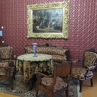 гостиная