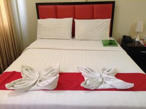 Room & Suite