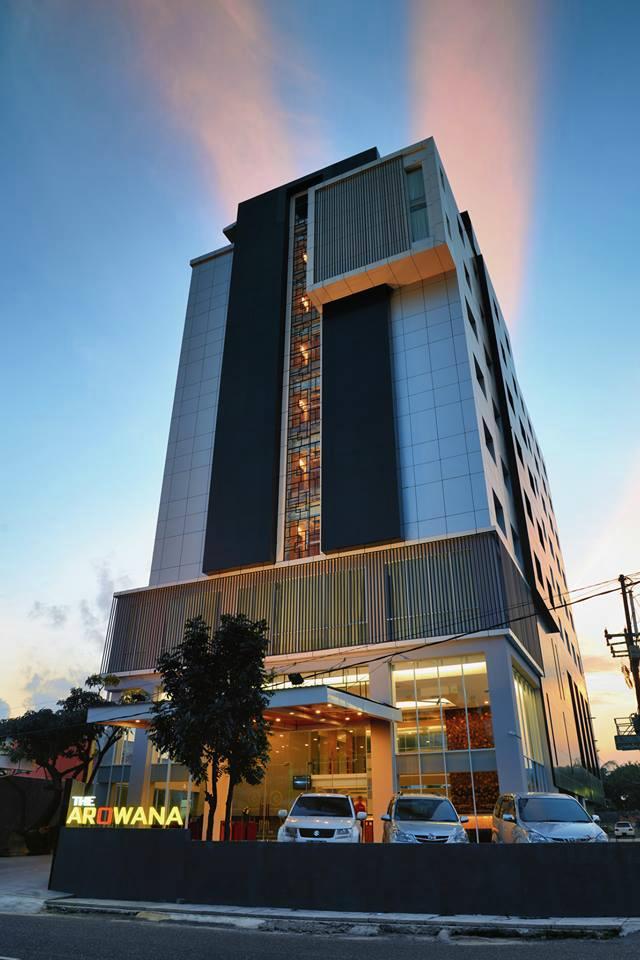 Hotel photo 10 of Hotel Dafam Pekanbaru.
