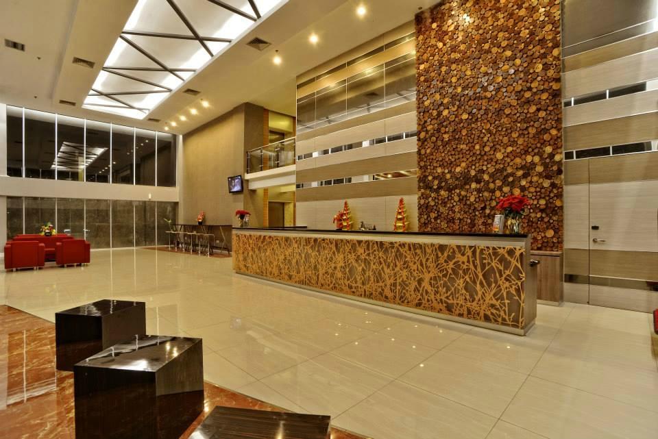 Hotel photo 7 of Hotel Dafam Pekanbaru.