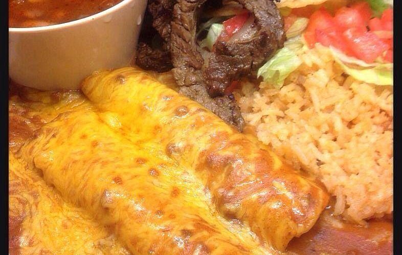 Monterrey Cafe