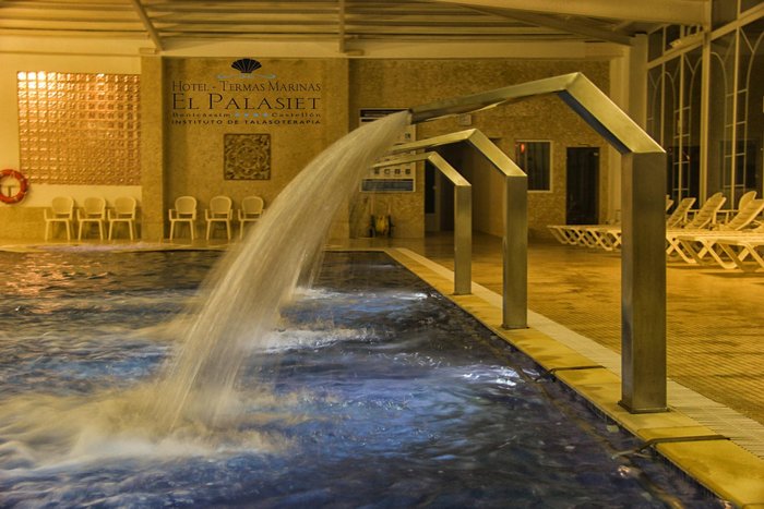 Imagen 23 de Palasiet Thalasso Clinic & Hotel