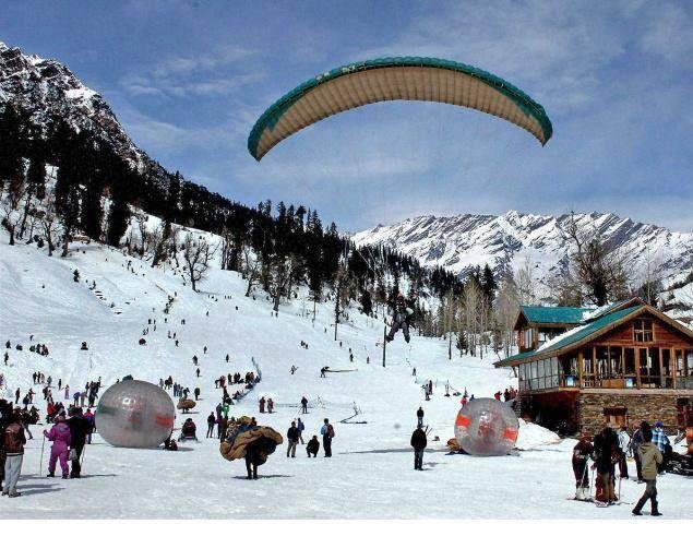 Solang Nullah (Manali) - All You Need to Know BEFORE You Go (with Photos) -  Tripadvisor