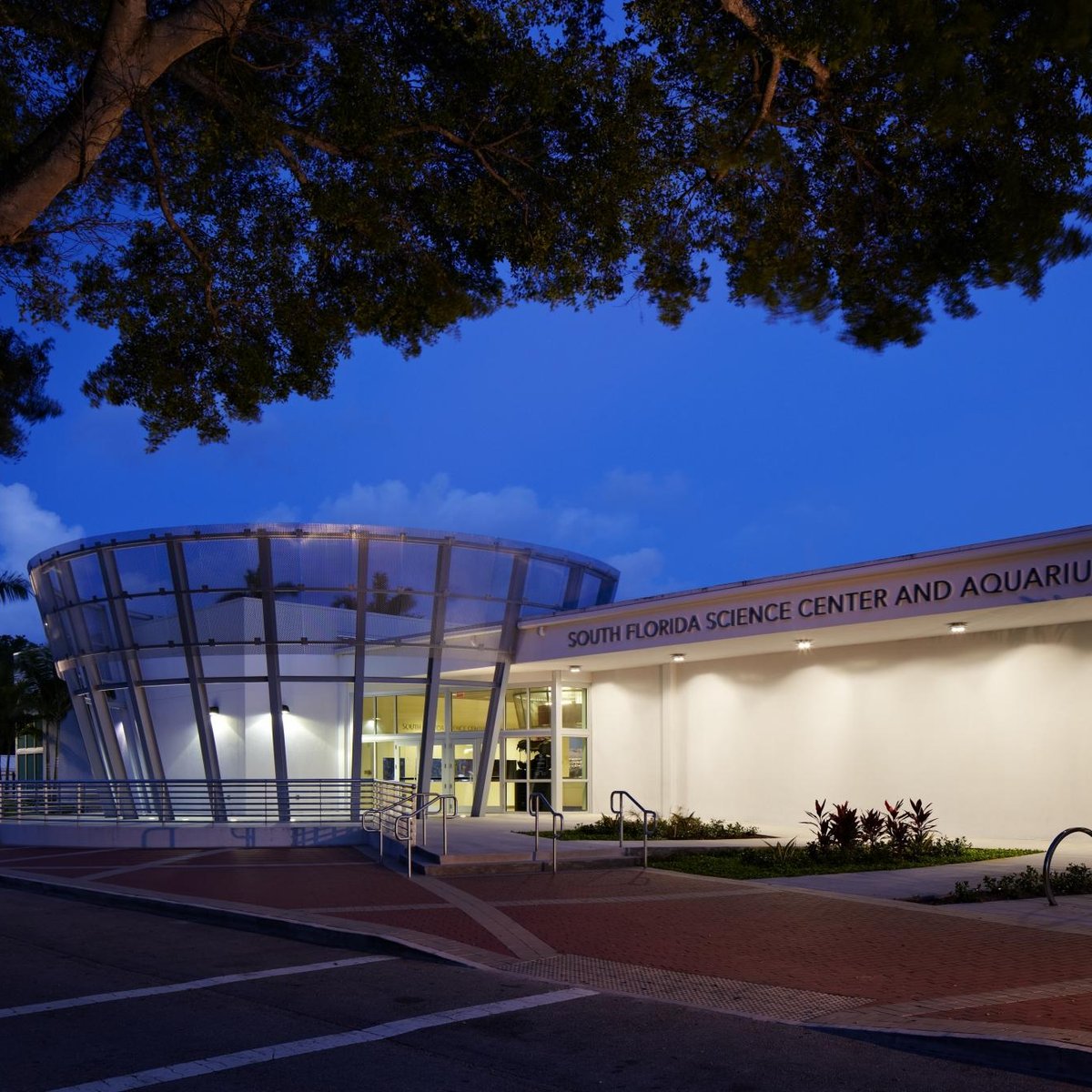 South Florida Science Center and Aquarium (West Palm Beach) - All You