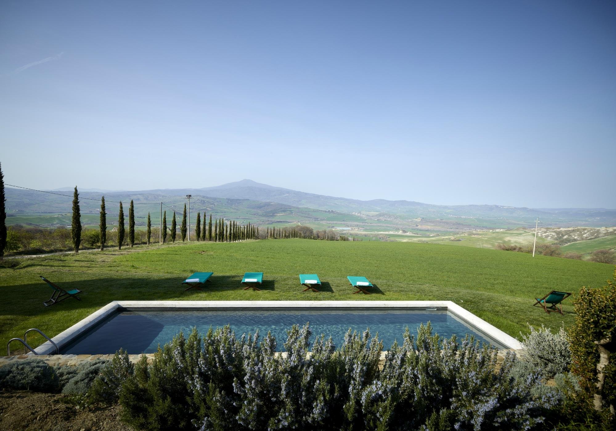 LA FOCE - Villa Reviews (Chianciano Terme, Italy)