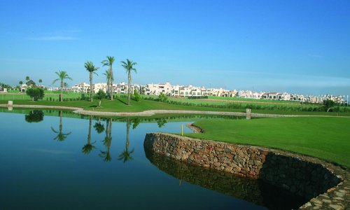 Roda Apartments Lake View