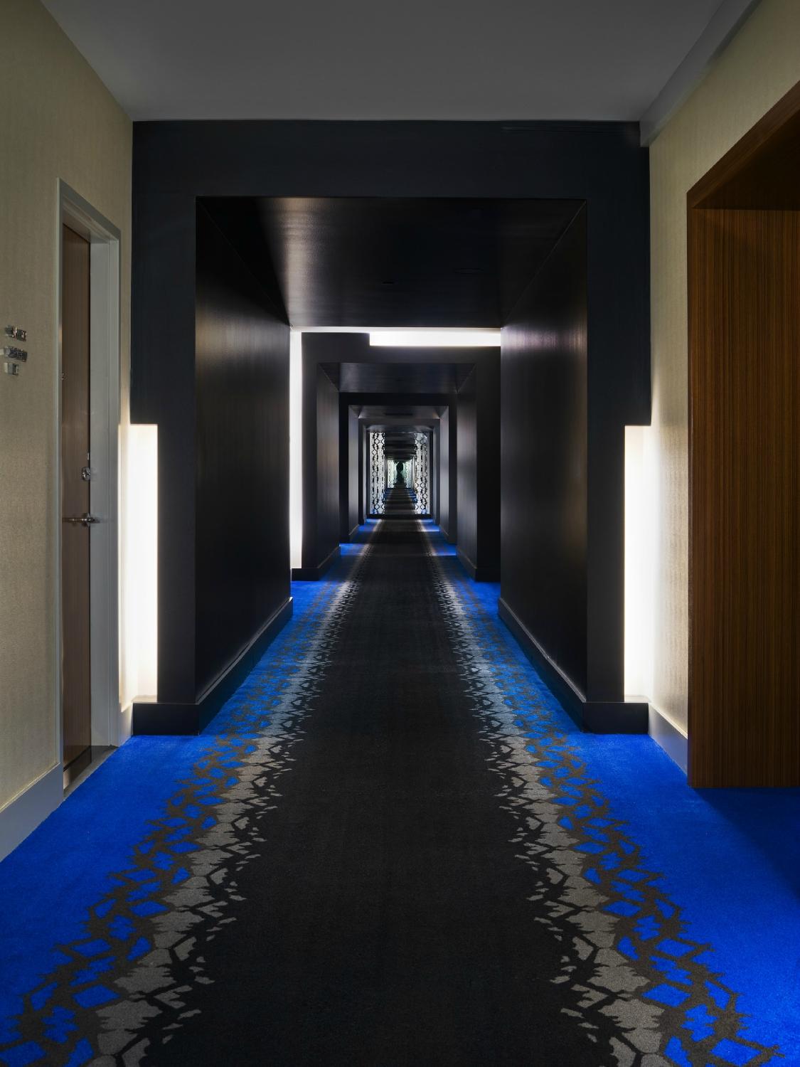 Hotel photo 38 of W Dallas - Victory.