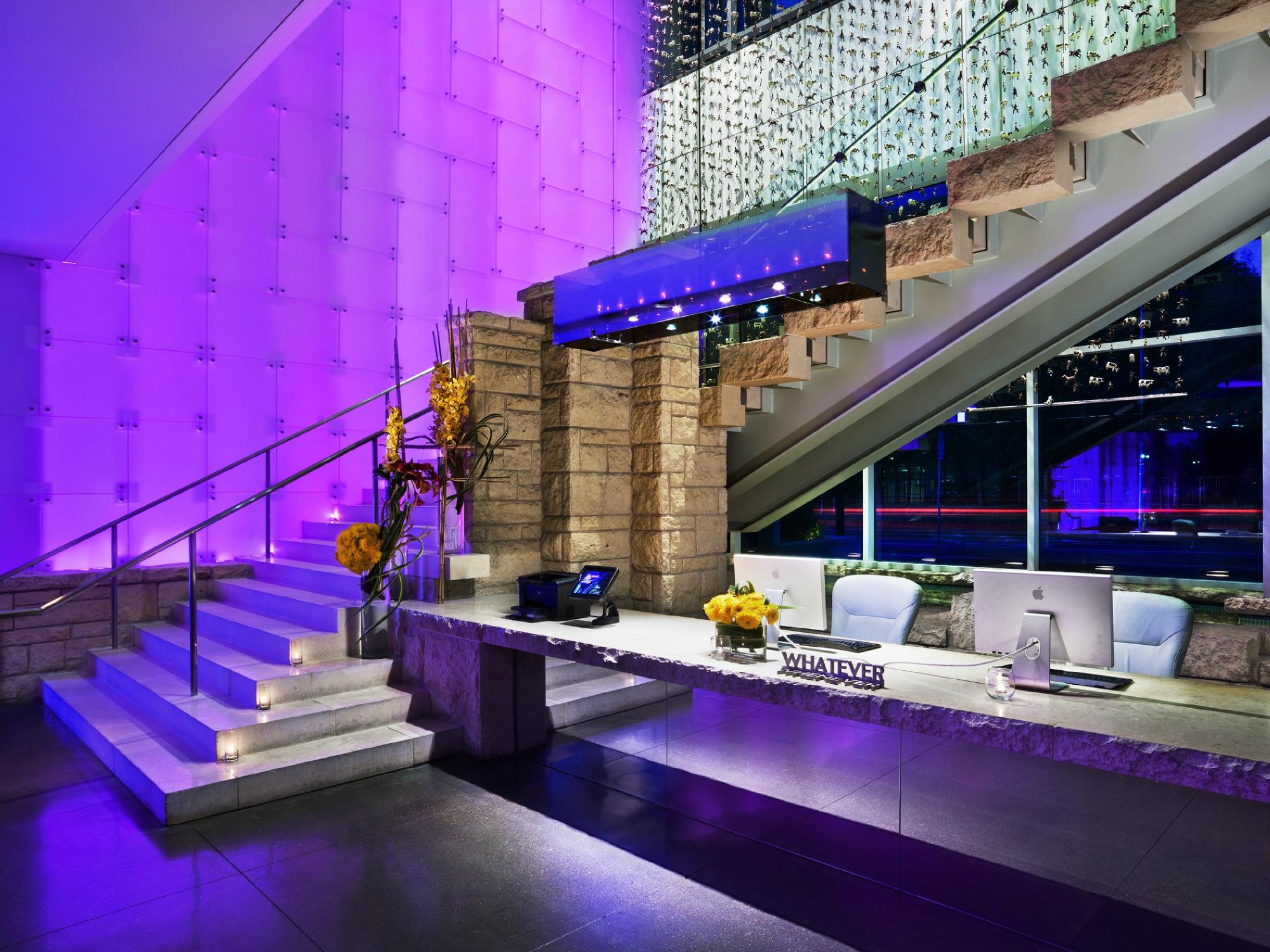 Hotel photo 61 of W Dallas - Victory.