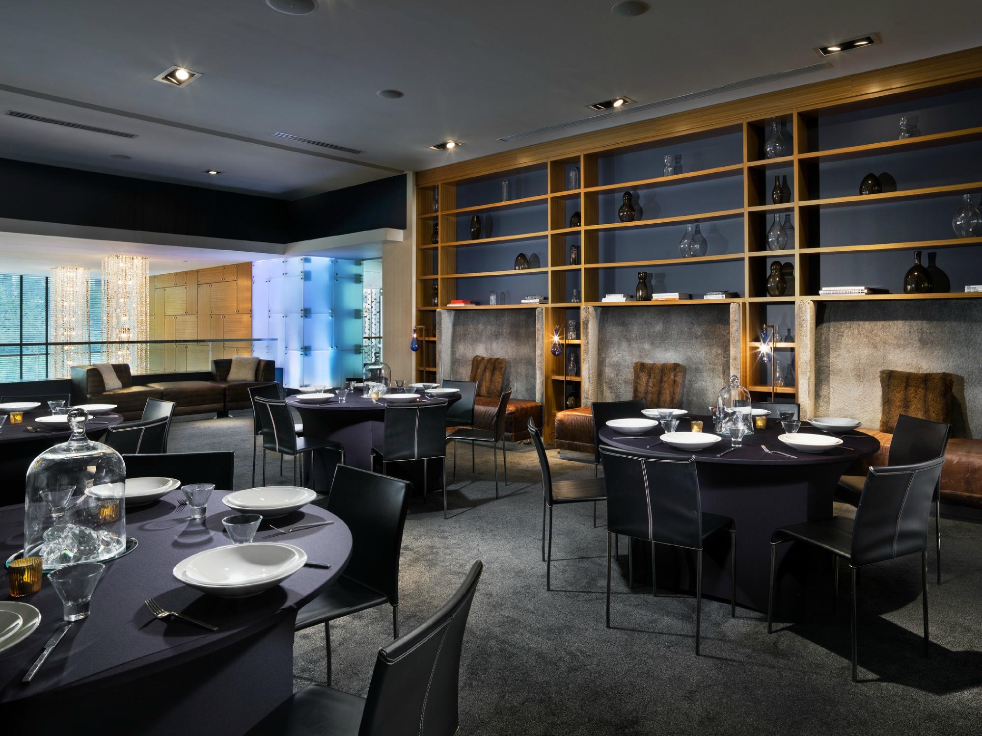 Hotel photo 1 of W Dallas - Victory.