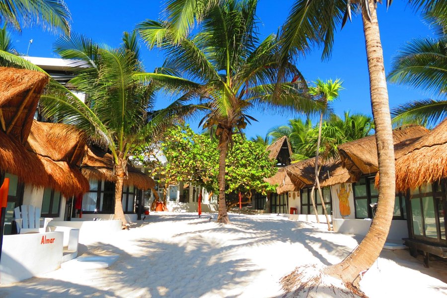 SHAMBALA PETIT HOTEL - Prices & Reviews (Tulum, Mexico)