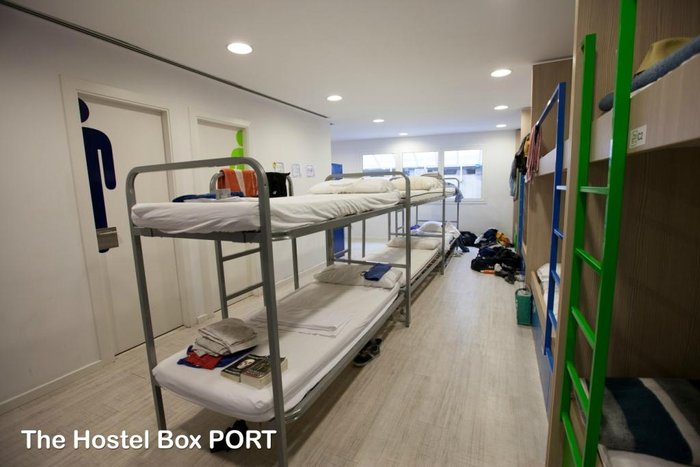 Imagen 18 de The Hostel Box Port