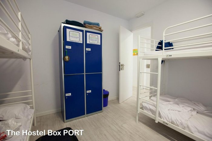 Imagen 13 de The Hostel Box Port