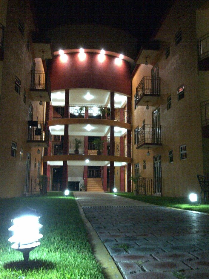 HOTEL DIOS PADRE (Ixmiquilpan, Hidalgo) - opiniones y comentarios - hotel -  Tripadvisor
