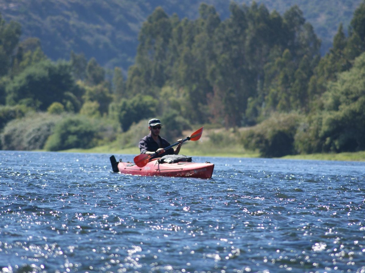 Chile Backcountry - All You Need to Know BEFORE You Go (2024)