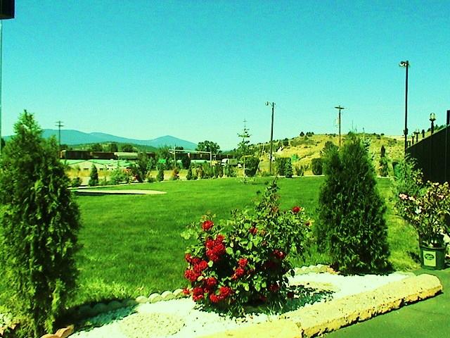 Hotel photo 23 of Americas Best Value Inn & Suites Klamath Falls.