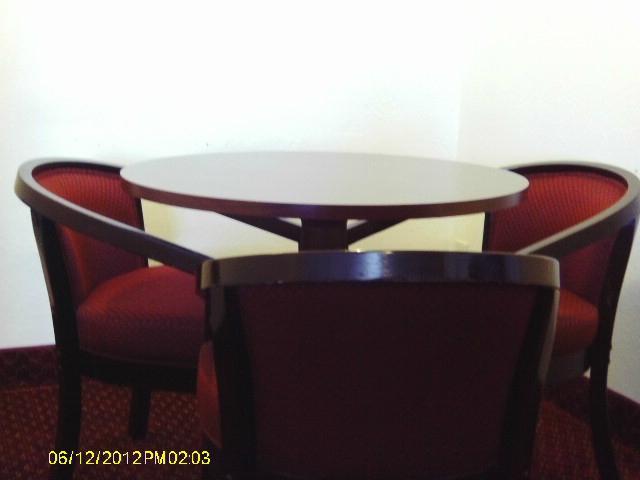Hotel photo 21 of Americas Best Value Inn & Suites Klamath Falls.
