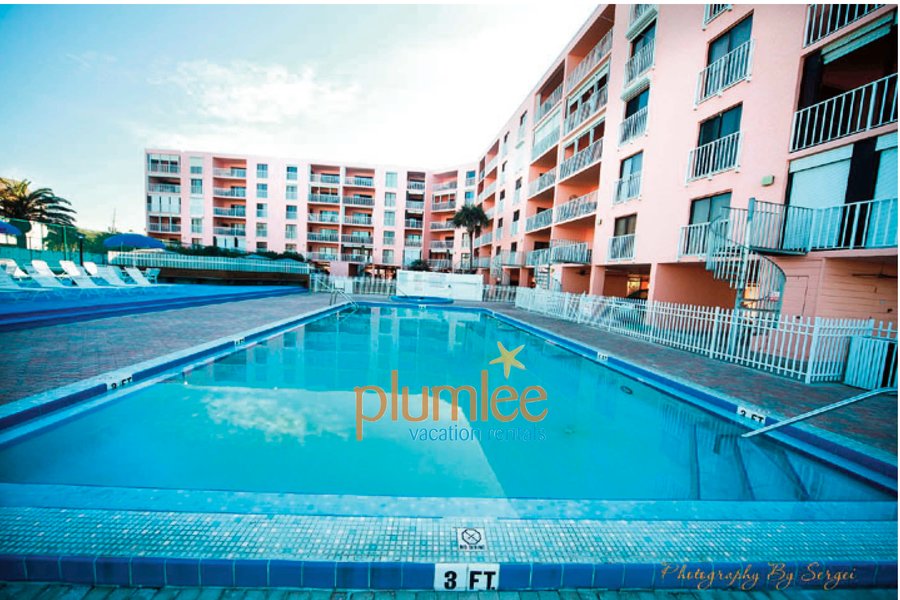 REEF CLUB - Prices & Condominium Reviews (Indian Rocks Beach, FL)