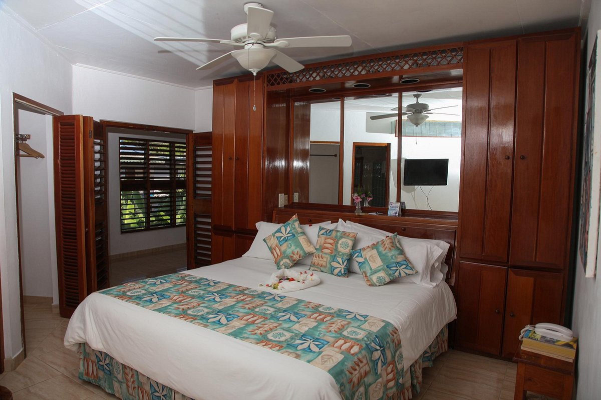 Negril Tree House Resort Rooms Pictures And Reviews Tripadvisor