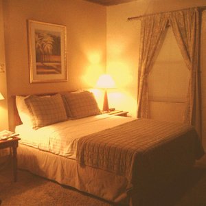 My home away from home :) for a couple of days