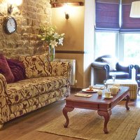 The hopper lane lounge