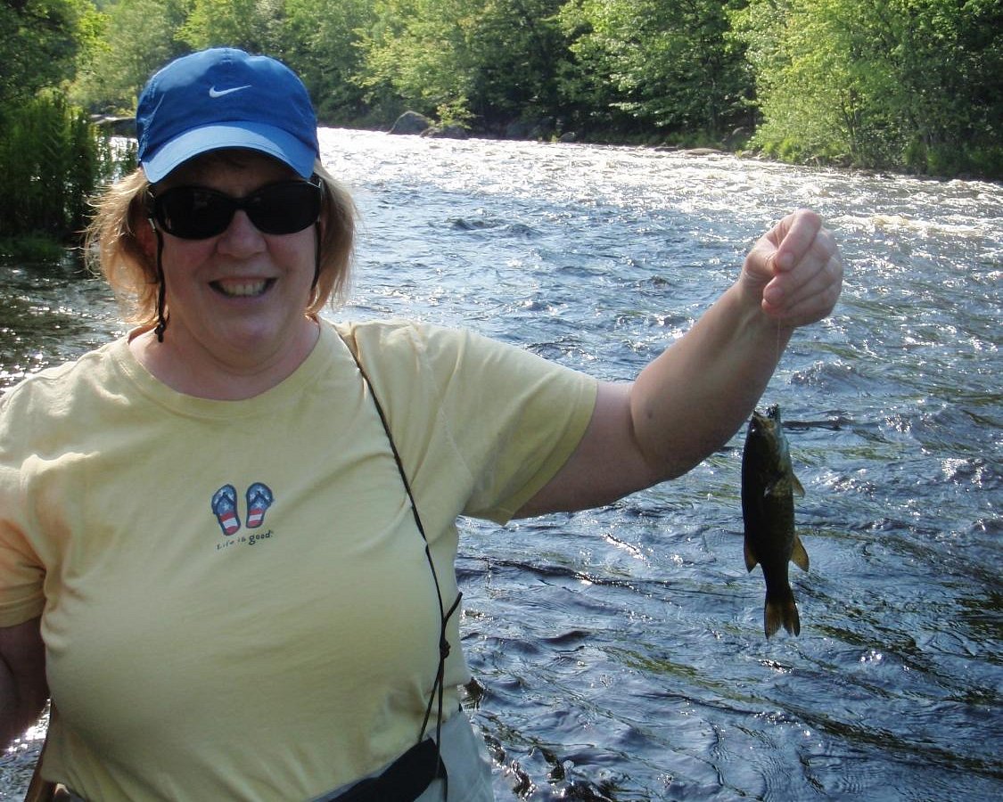 Northeast Fly Fishing School - All You Need to Know BEFORE You Go