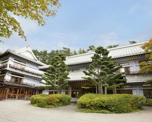 THE 10 BEST Hotels in Gunma Prefecture for 2022 - Tripadvisor