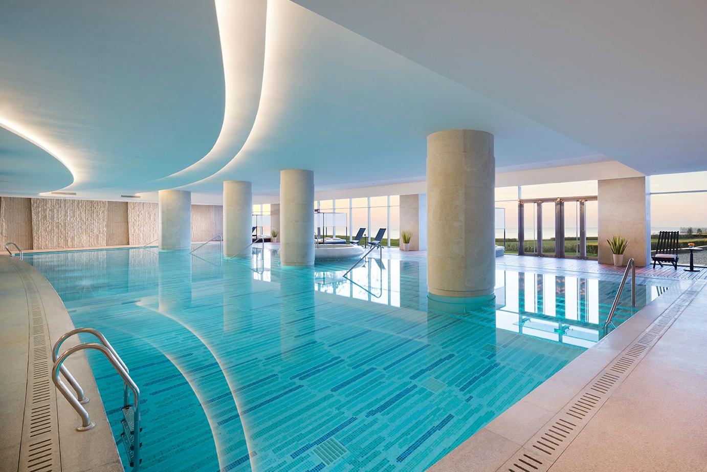 Hotel photo 86 of Hyatt Regency Qingdao.