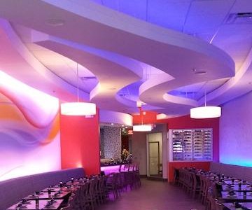 Sky Thai Sushi