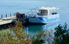 Kalbarri Cruise... M