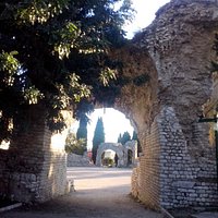 Entrée