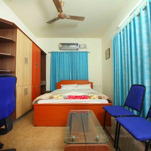 Room Suite
