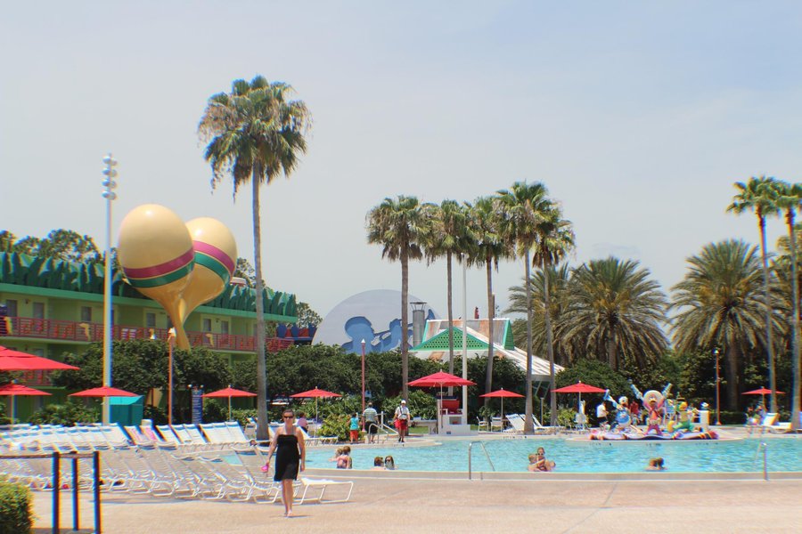 All Star Resort Prices Campground Reviews Houston Tx Tripadvisor