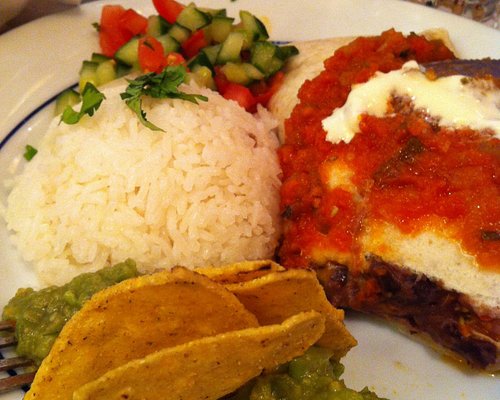 EL SOL Y LA LUNA, Paris - Sorbonne - Restaurant Reviews, Photos & Phone