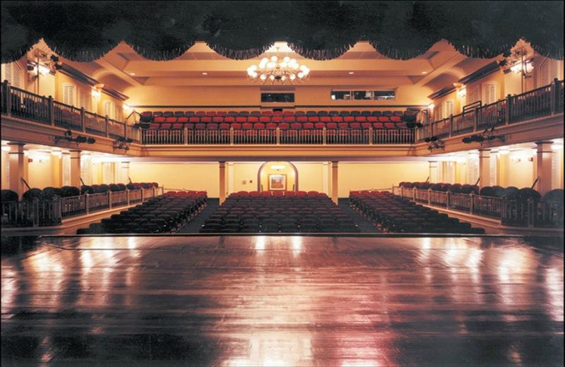 Newberry Opera House: лучшие советы перед посещением - Tripadvisor