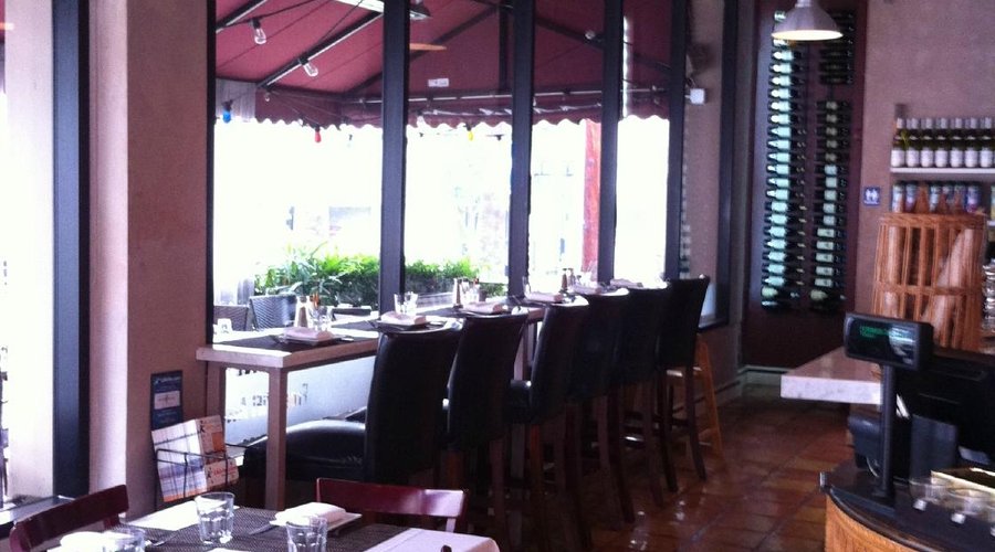 WeHo Bistro