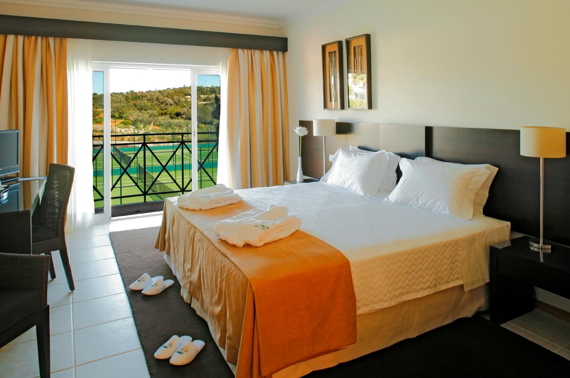 Hotel photo 15 of Vale d'Oliveiras Quinta Resort and Spa.