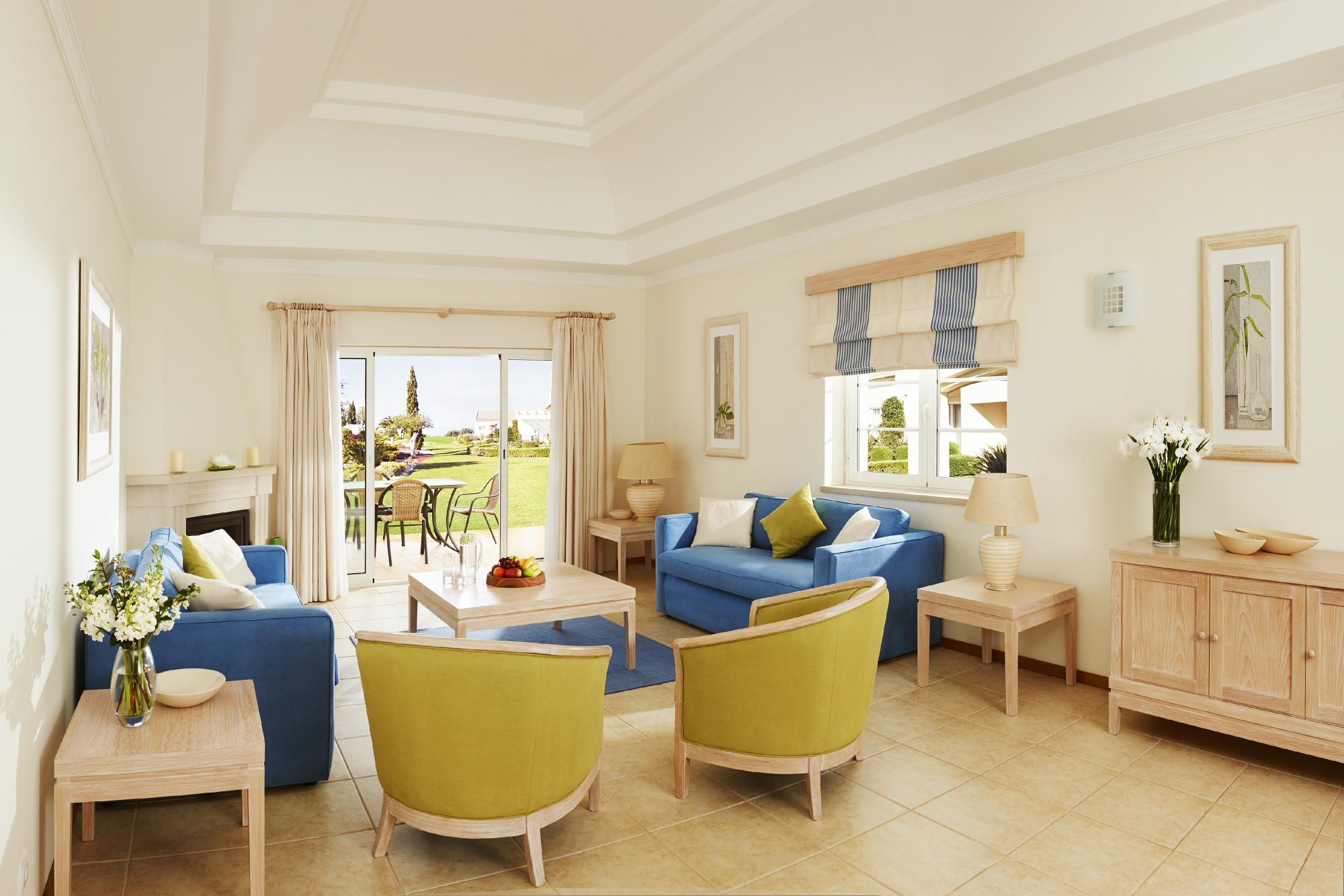 Hotel photo 16 of Vale d'Oliveiras Quinta Resort & Spa.