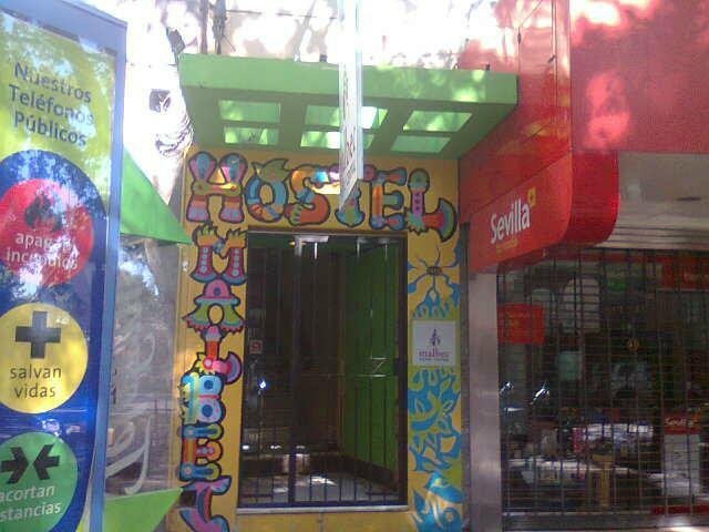 Imagen 18 de Malbec Hostel