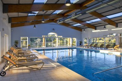 Hotel photo 17 of Vale d'Oliveiras Quinta Resort & Spa.