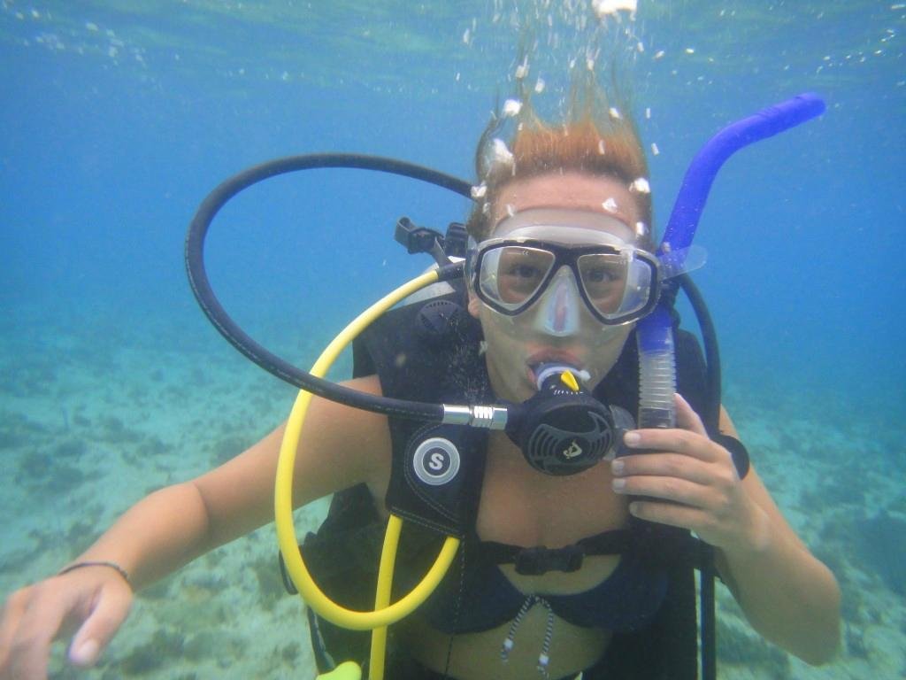 Scuba San Andres Dive Shop - All You Need to Know BEFORE You Go (2024)